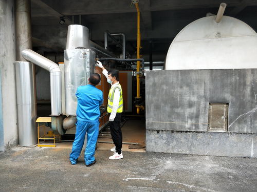 蒸汽發(fā)生器在電鍍廠中的應(yīng)用 提升金屬品質(zhì)，降低電鍍成本