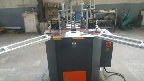 開設(shè)鋁合金門窗廠所需設(shè)備及金屬與金屬礦批發(fā)指南